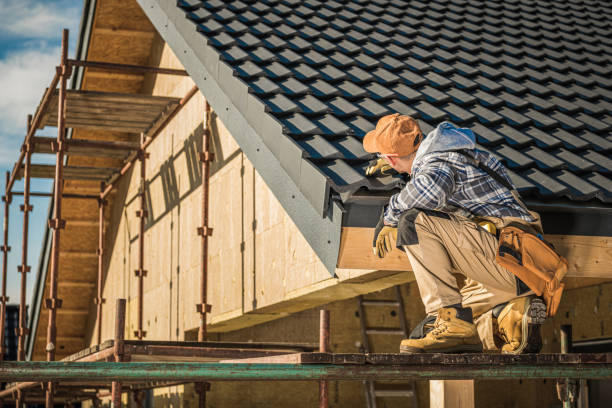 Best Roofing Contractor Near Me  in Laurence Harbor, NJ