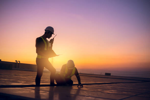 Best Local Roofing Companies  in Laurence Harbor, NJ