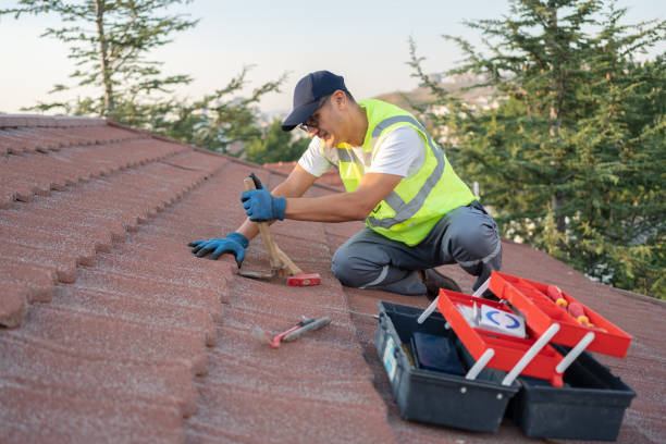 Quick and Trustworthy Emergency Roof Repair Services in Laurence Harbor, NJ